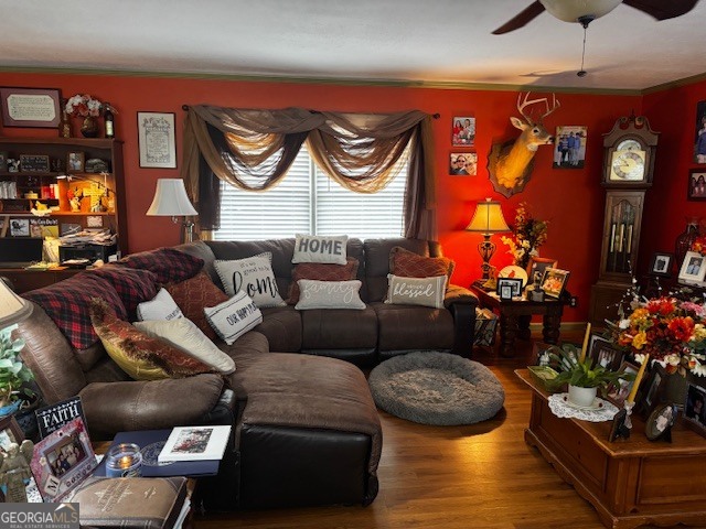 2666 Pineworth Road Macon, GA 31206 - Photo 4 of 43