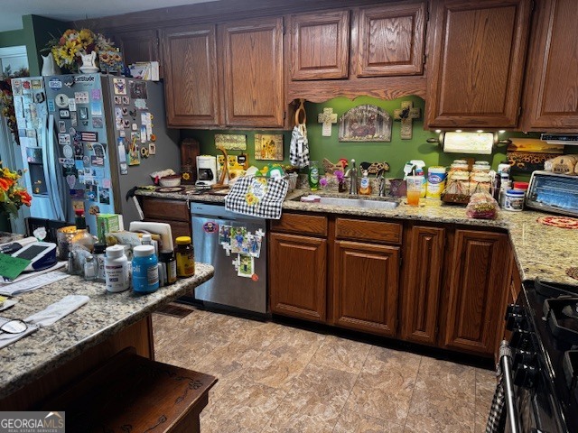 2666 Pineworth Road Macon, GA 31206 - Photo 5 of 43