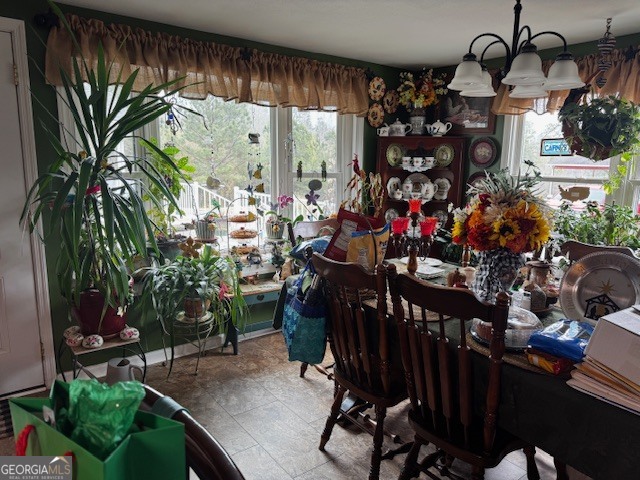 2666 Pineworth Road Macon, GA 31206 - Photo 7 of 43