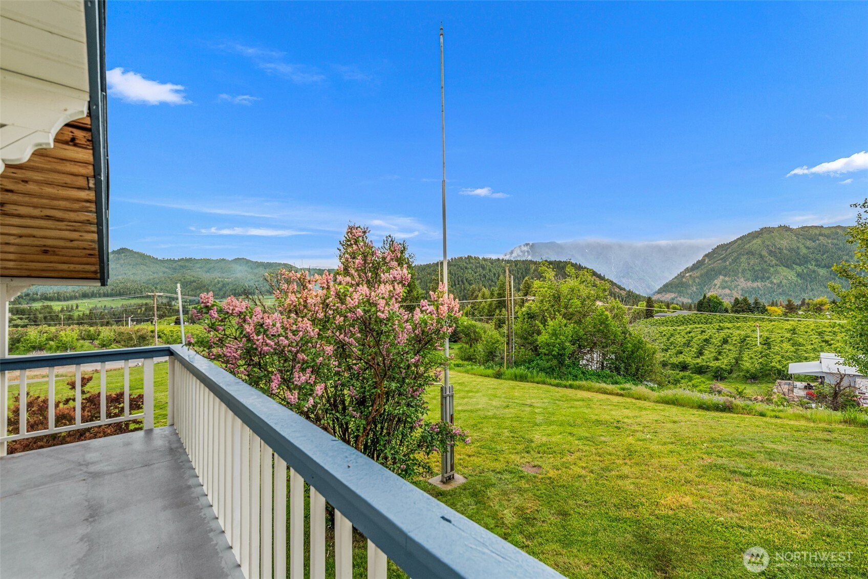 9950 North Road Leavenworth, WA 98826 - Photo 23 of 39 Gallery Image 23