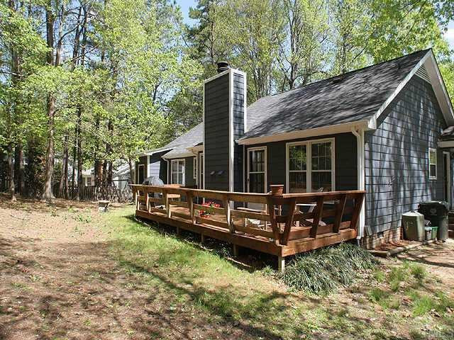 7437 Deer Track Drive Raleigh, NC 27613 - Photo 9 of 9 Other