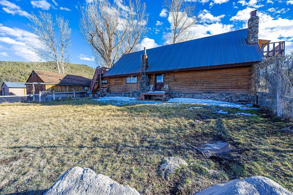 49131 I E Road Mesa, CO 81643 - Photo 2 of 30