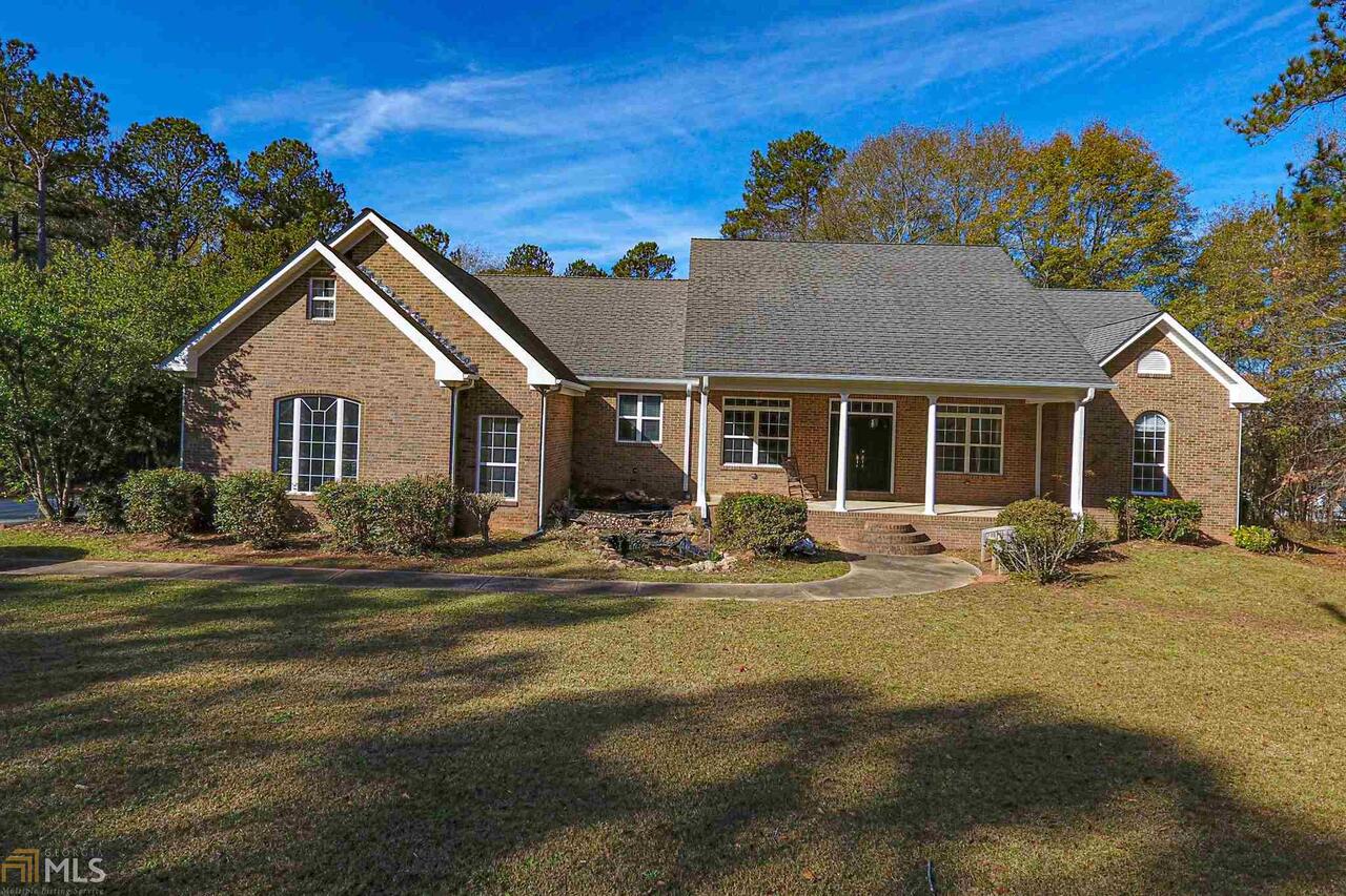 1452 Jackson Lake Road Jackson, GA 30233 - Photo 1 of 1