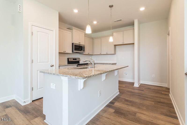 Tbd Tbd Chesapeake Commons Street, Unit 65 Garner, NC 27529 - Photo 5 of 5 Hibiscus Kitchen