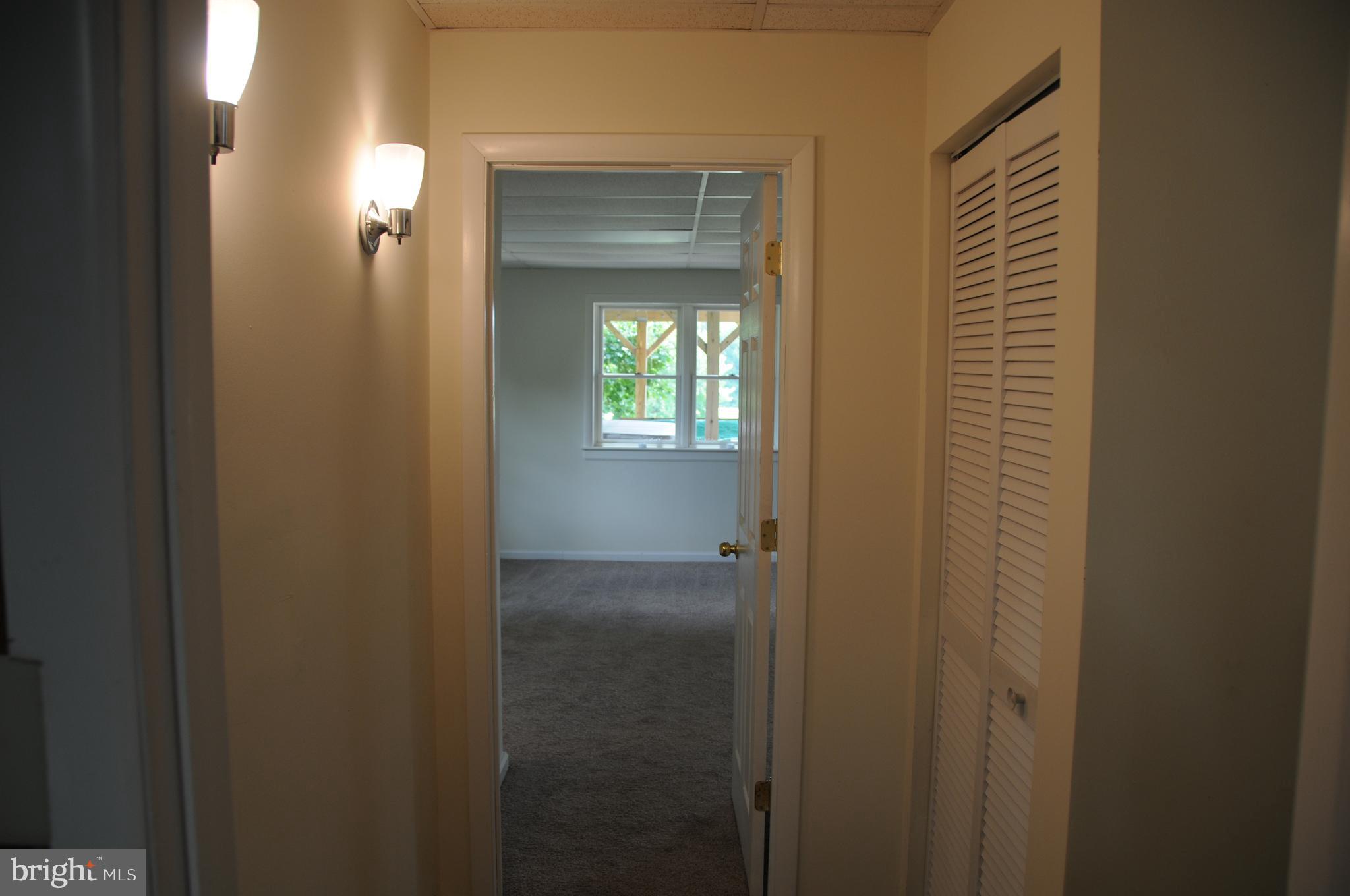 20408 Old York Road White Hall, MD 21161 - Photo 16 of 30 Hallway