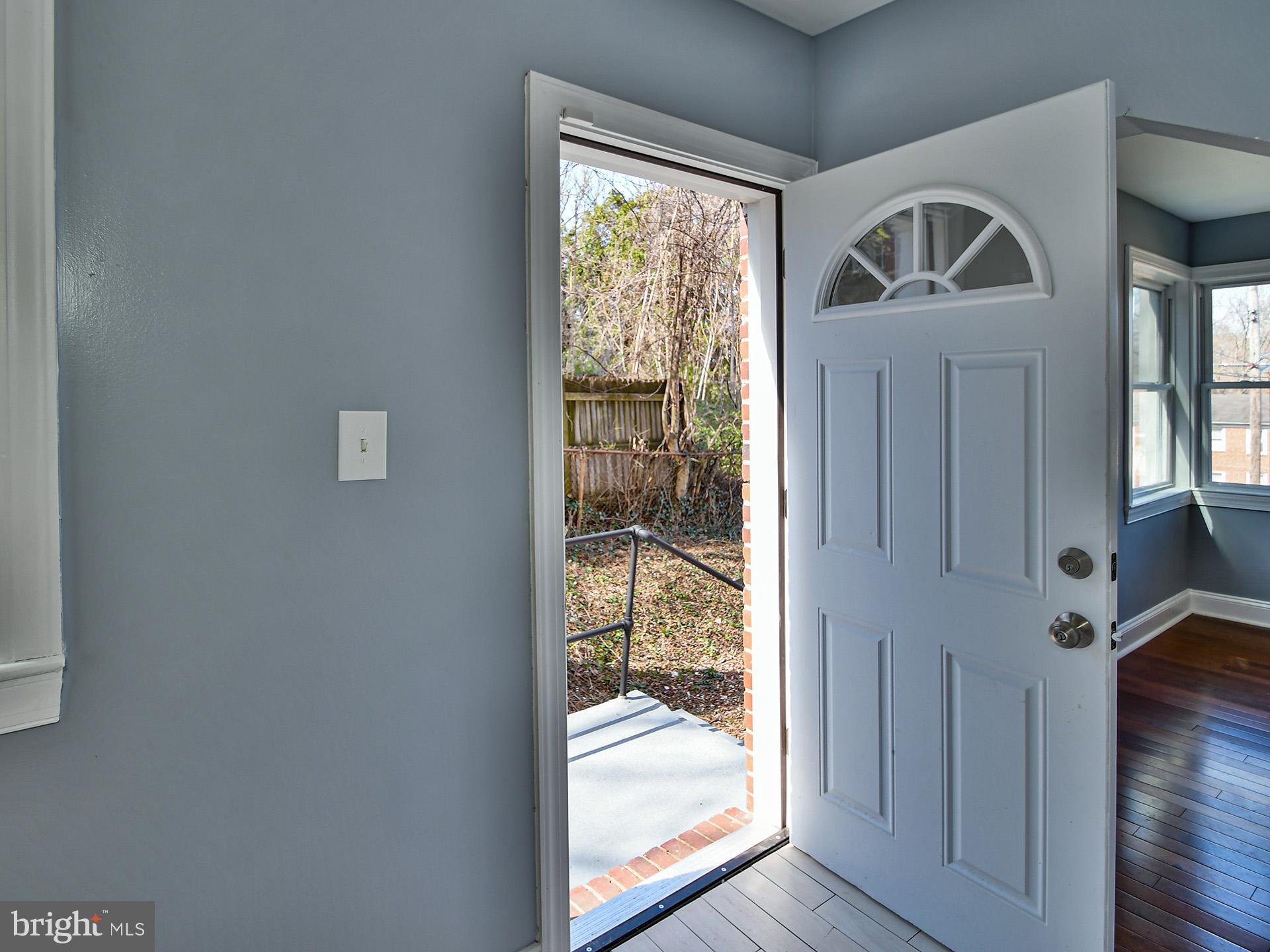 2703 Talbot Road Baltimore, MD 21216 - Photo 15 of 54