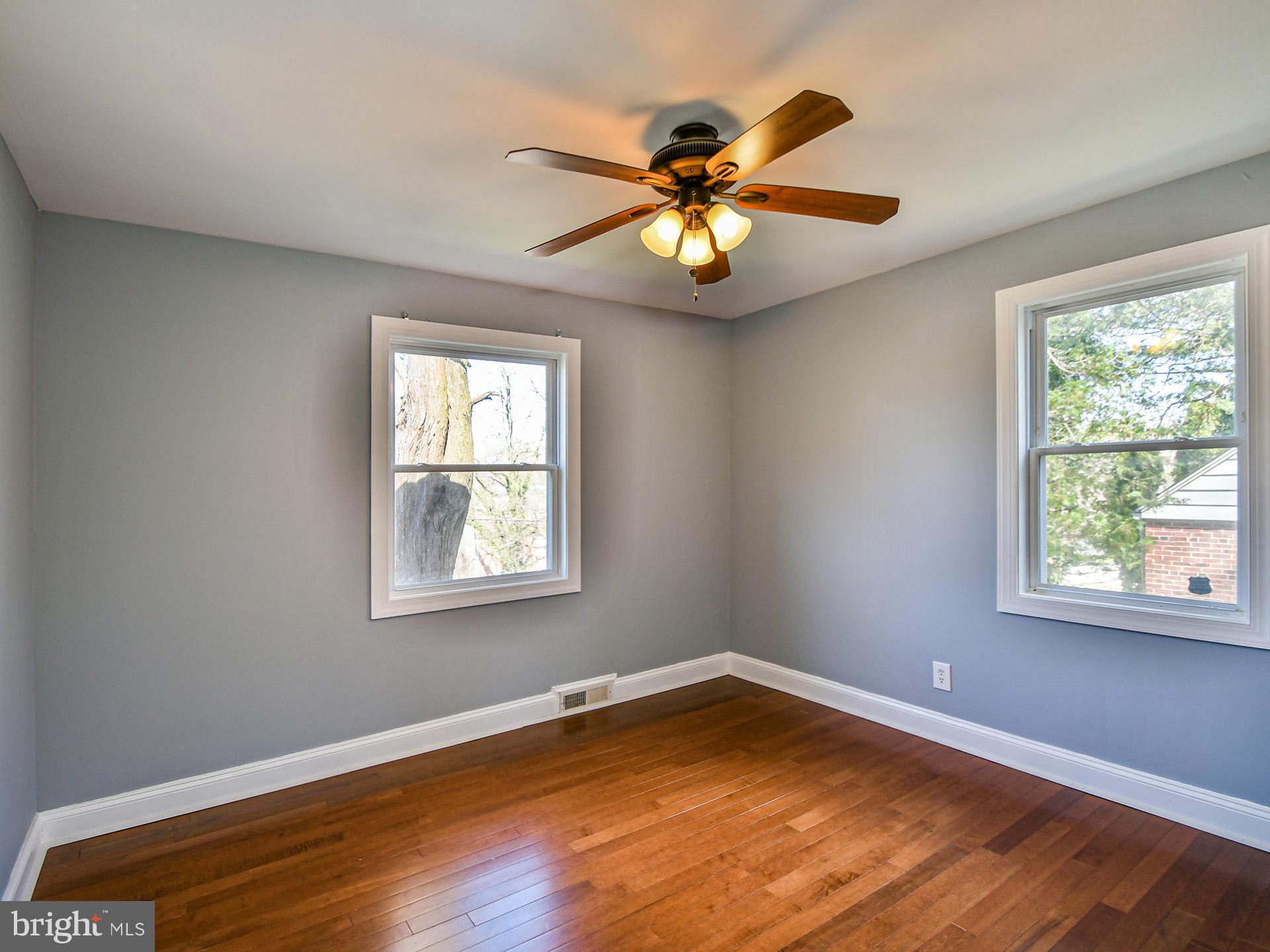 2703 Talbot Road Baltimore, MD 21216 - Photo 17 of 54