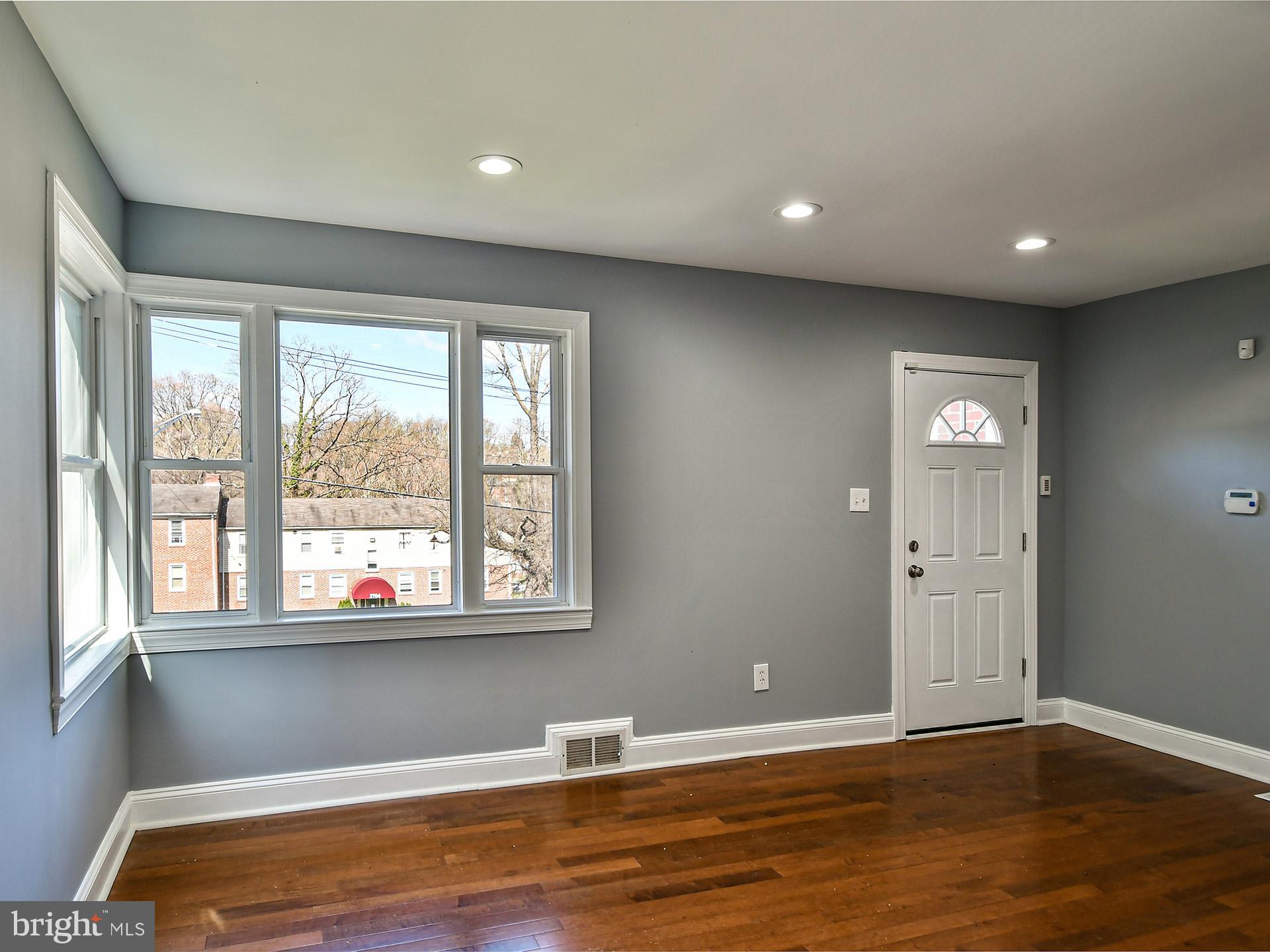 2703 Talbot Road Baltimore, MD 21216 - Photo 7 of 54
