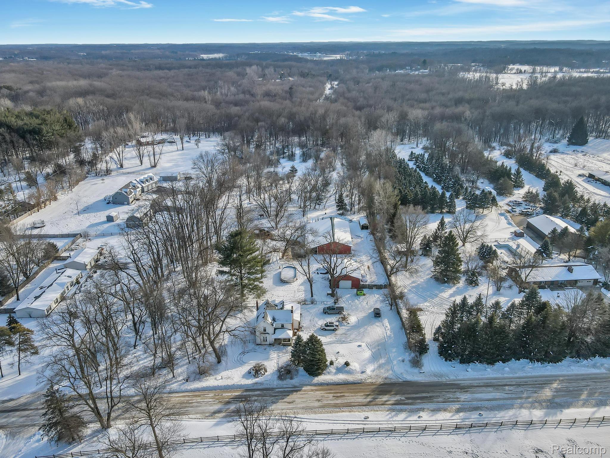 7024 Sheldon Road Whitmore Lake, MI 48189 - Photo 35 of 43 Gallery Image 35