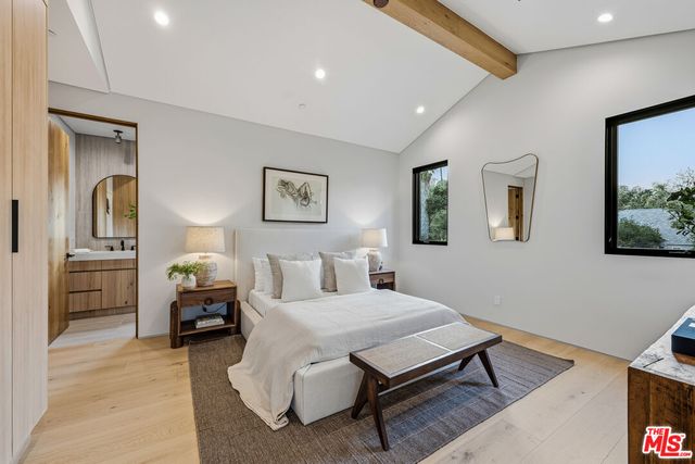 $6,295,000 | 4816 Oak Park Avenue, Encino, CA 91316