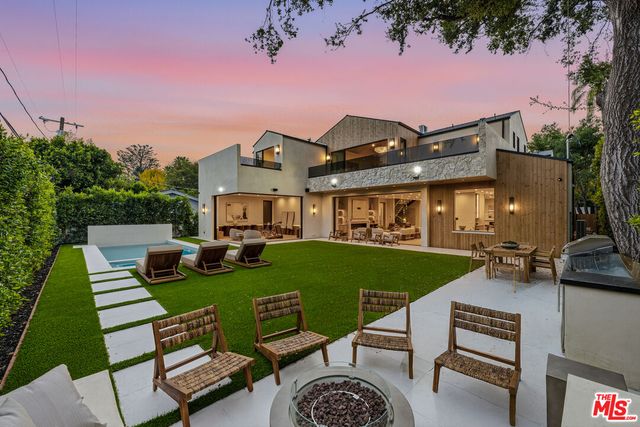 $6,295,000 | 4816 Oak Park Avenue, Encino, CA 91316