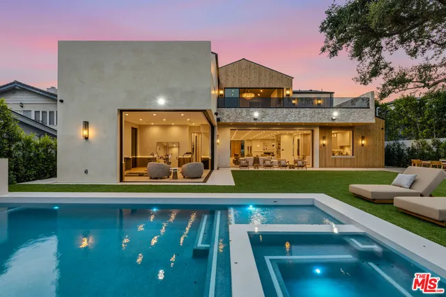 $6,295,000 | 4816 Oak Park Avenue, Encino, CA 91316