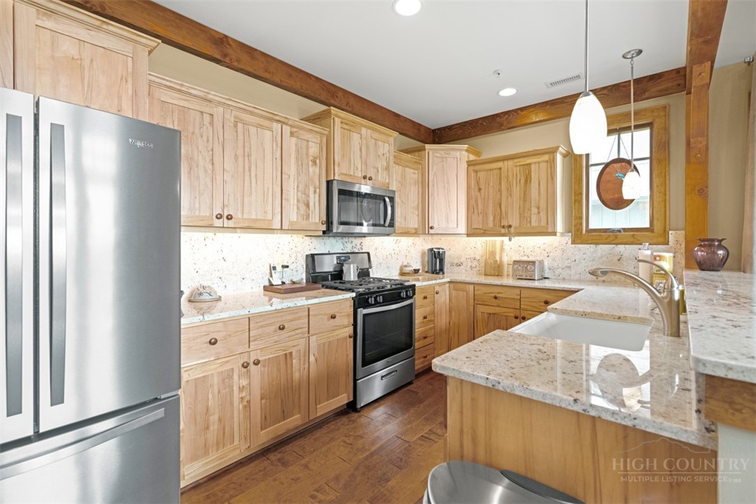 191 Falcon Trace, Unit C531 Boone, NC 28607 - Photo 8 of 45