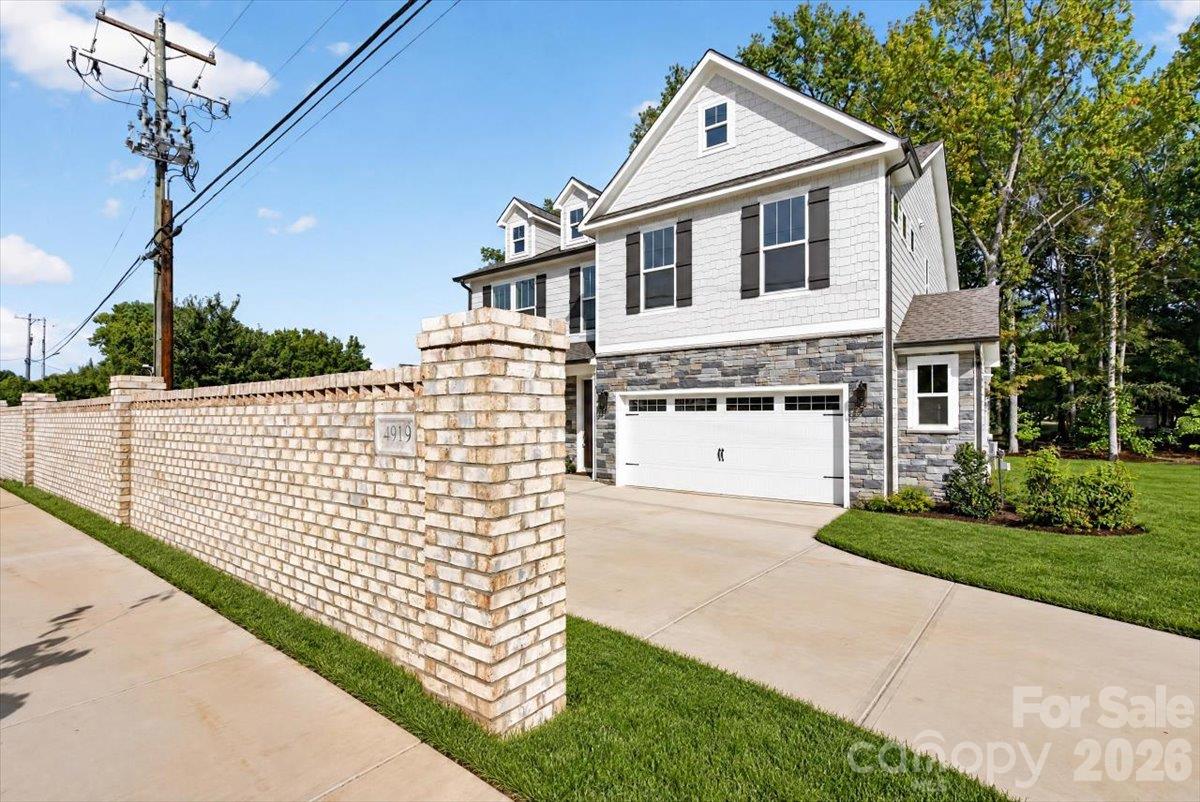 4919 Potter Road Matthews, NC 28104 - Photo 44 of 46 Gallery Image 44