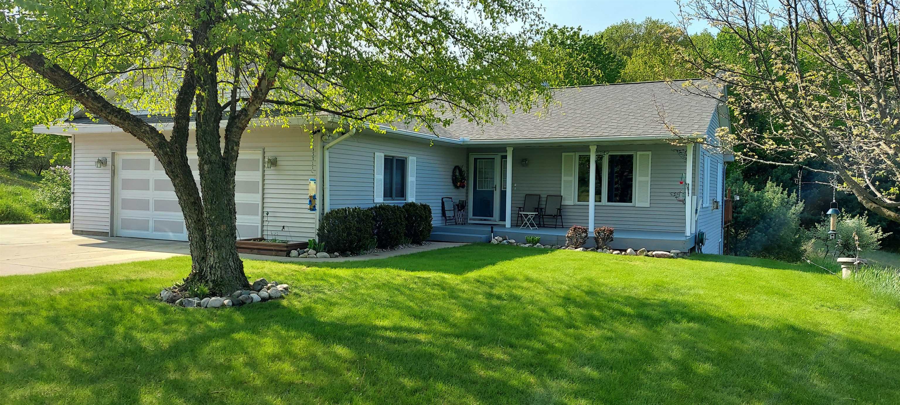 7003 Helena Road, Unit LOT: 7 8 Alden, MI 49612 - Photo 1 of 21 Gallery Image 1
