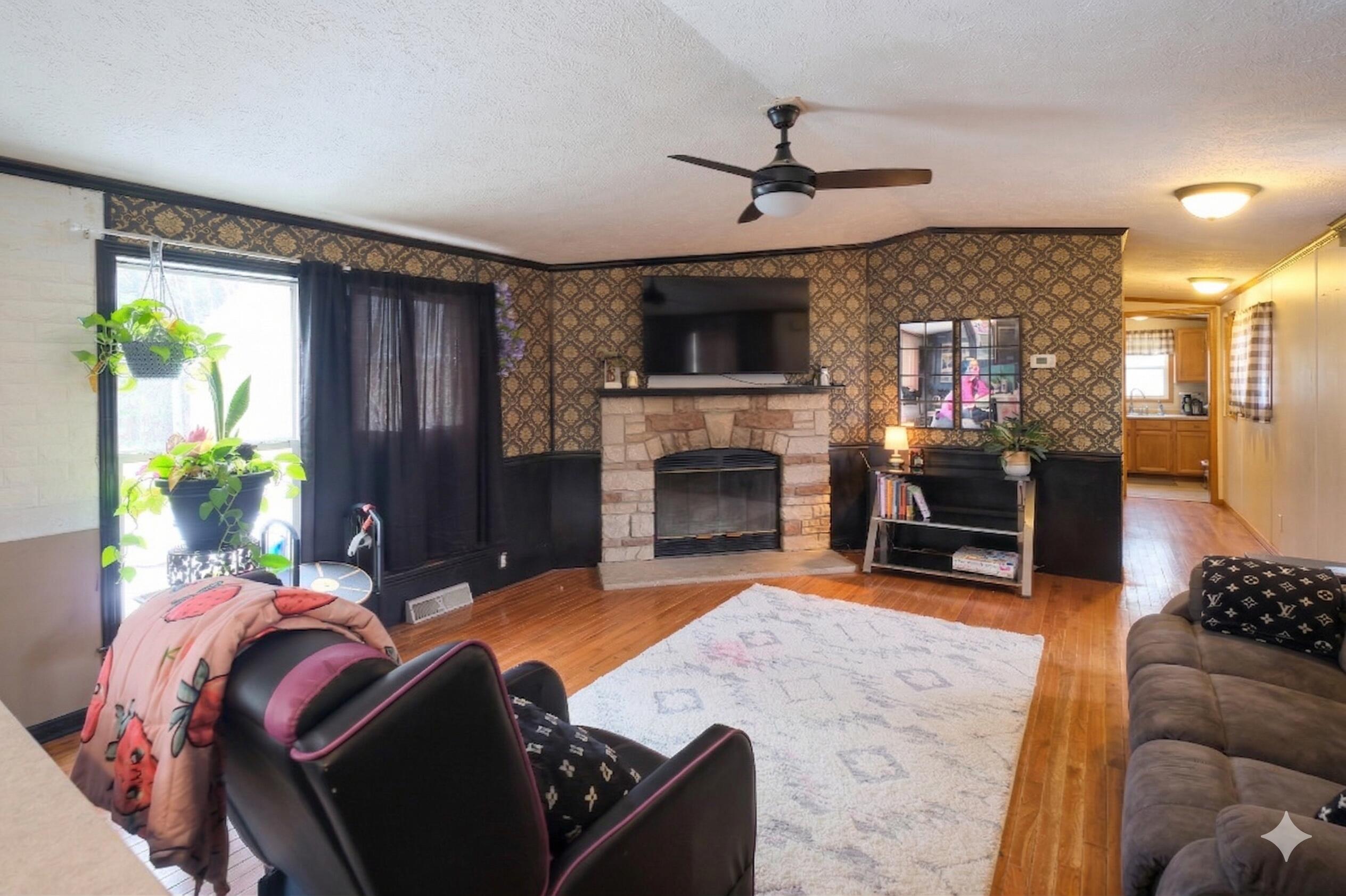 19 Marston Meadow Road Glenburn, ME 04401 - Photo 6 of 26