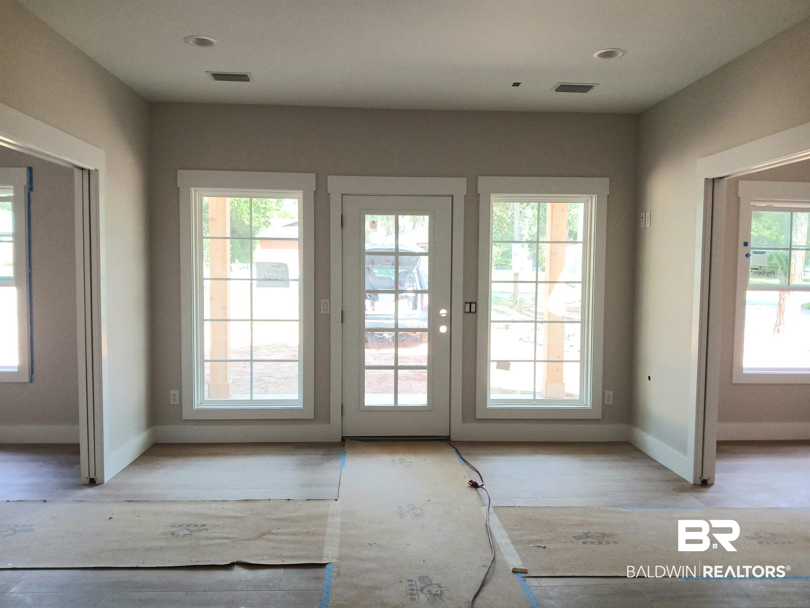 2721 Manuel Drive Lillian, AL 36549 - Photo 2 of 9
