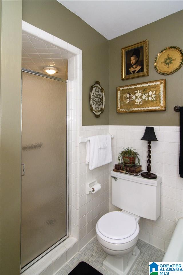 933 Rockford Road Birmingham, AL 35222 - Photo 26 of 50