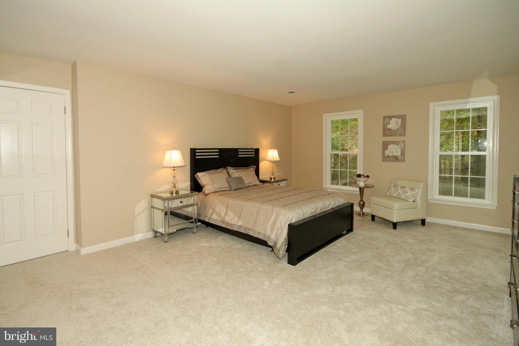 5112 Pheasant Ridge Road Fairfax, VA 22030 - Photo 16 of 30 Bedroom (Master)
