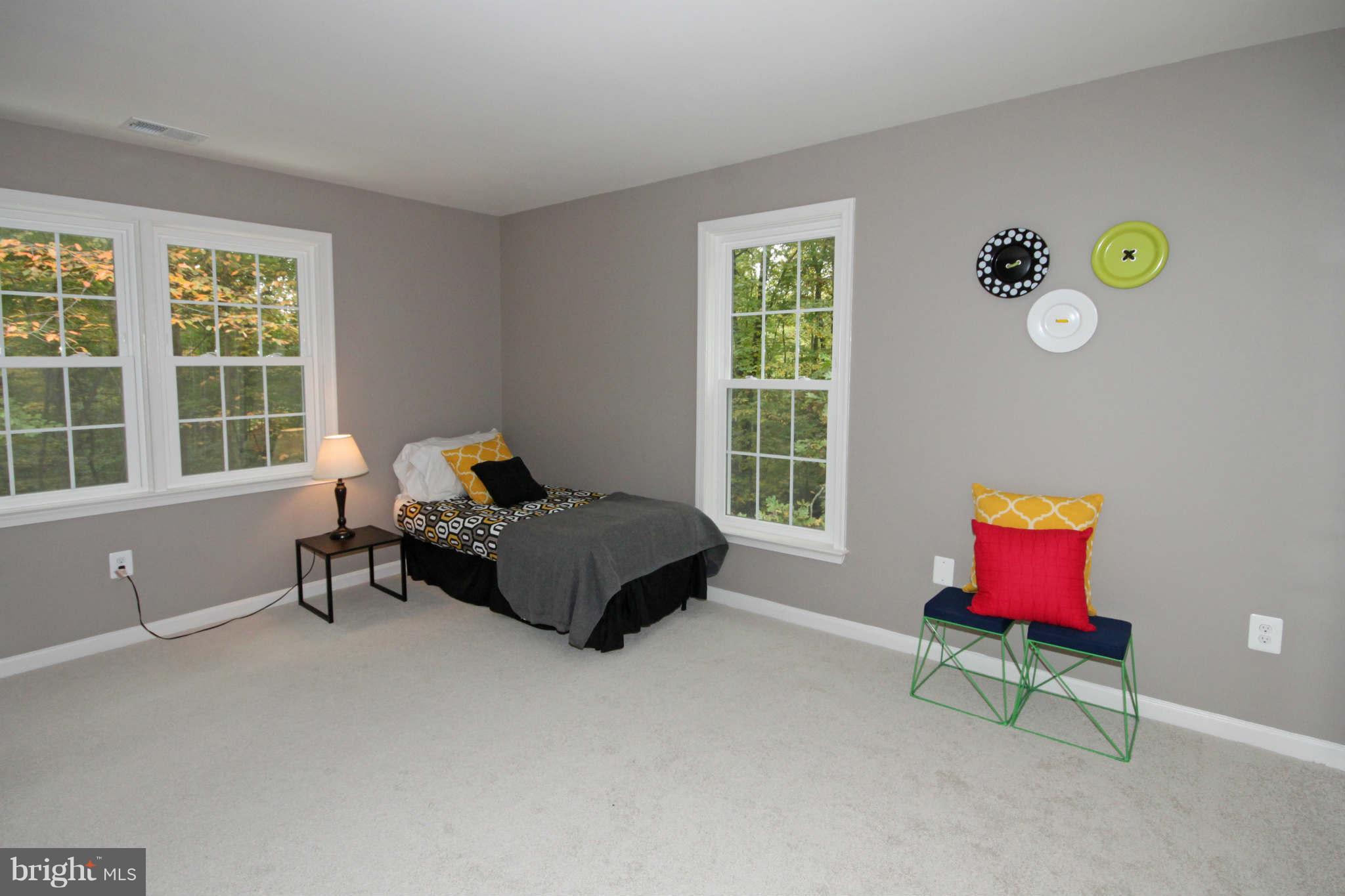 5112 Pheasant Ridge Road Fairfax, VA 22030 - Photo 20 of 30 Bedroom