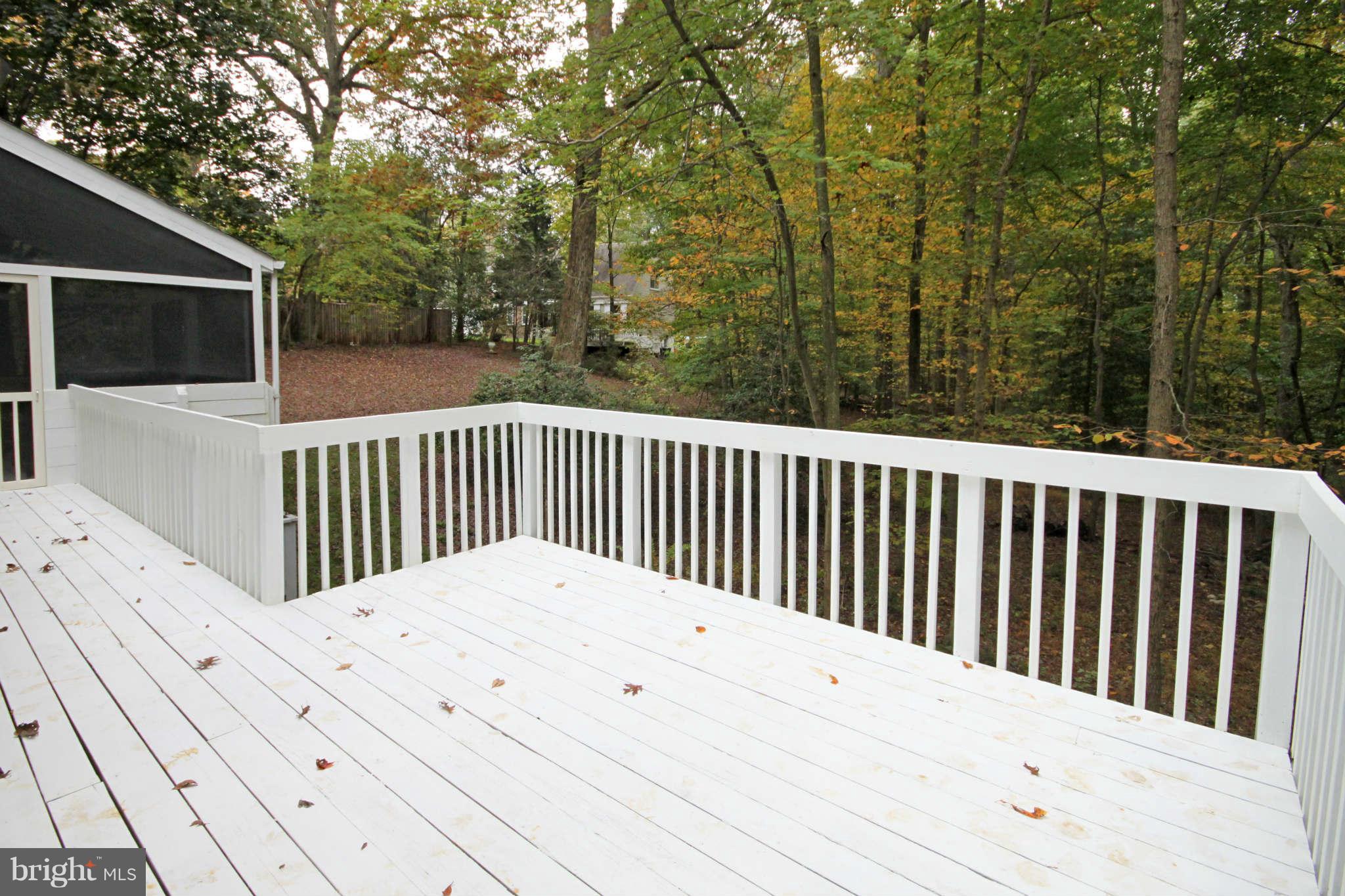 5112 Pheasant Ridge Road Fairfax, VA 22030 - Photo 28 of 30 Exterior (General)