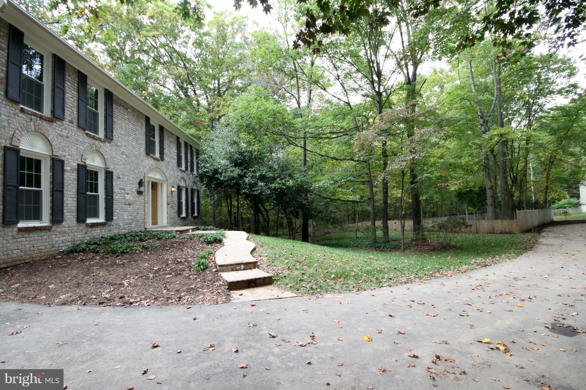 5112 Pheasant Ridge Road Fairfax, VA 22030 - Photo 30 of 30 Exterior (General)