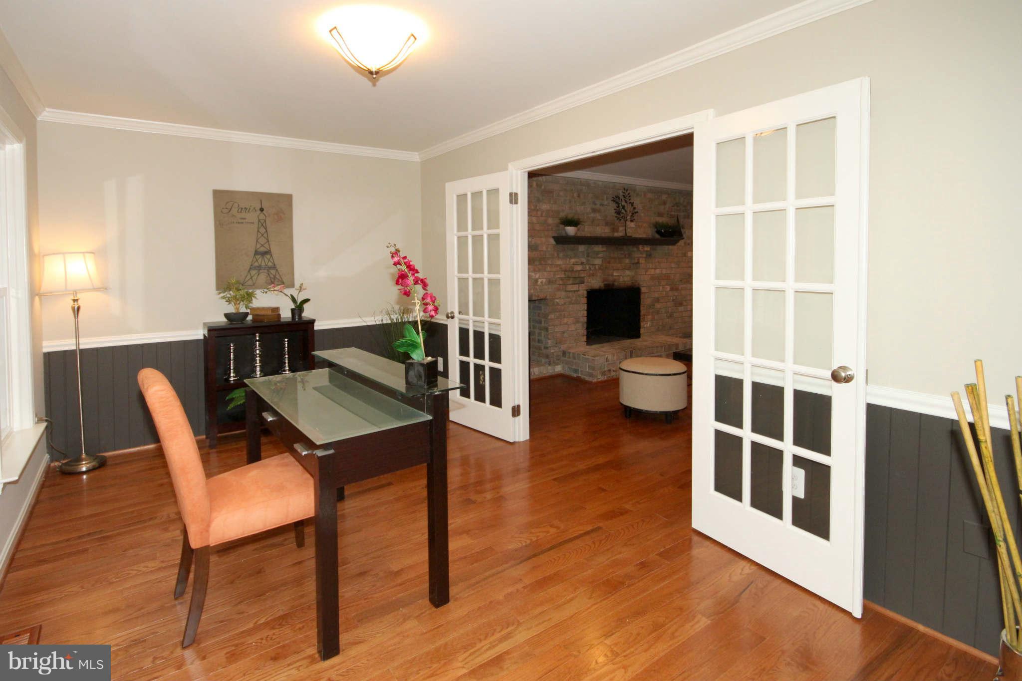 5112 Pheasant Ridge Road Fairfax, VA 22030 - Photo 5 of 30 Interior (General)