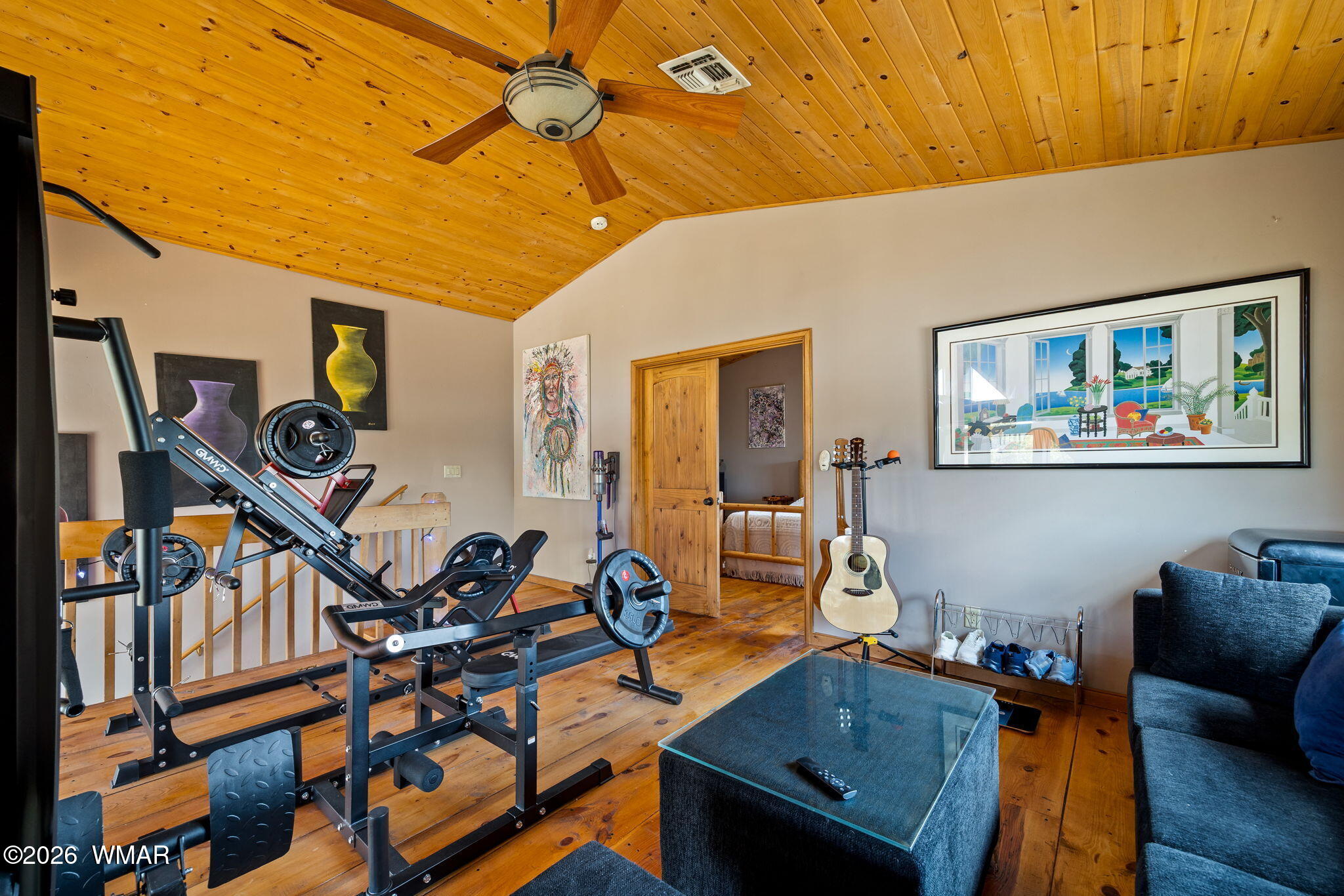 2228 Eagle Lane Overgaard, AZ 85933 - Photo 18 of 26