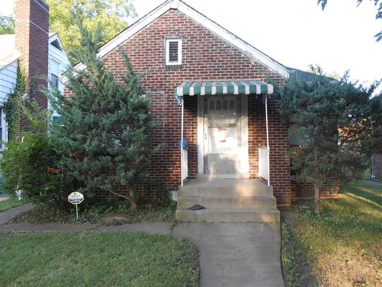 555 Taft Place Gary, IN 46404 - Photo 1 of 1 767x575