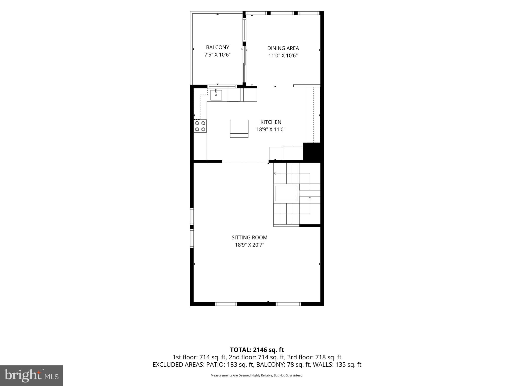 204 Tilden Way, Unit 204 Edgewater, MD 21037 - Photo 54 of 64