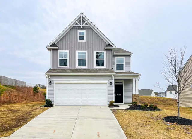 $285,000 | 6086 Haddington Drive, Roebuck, SC 29376