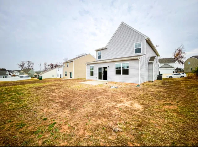 $285,000 | 6086 Haddington Drive, Roebuck, SC 29376