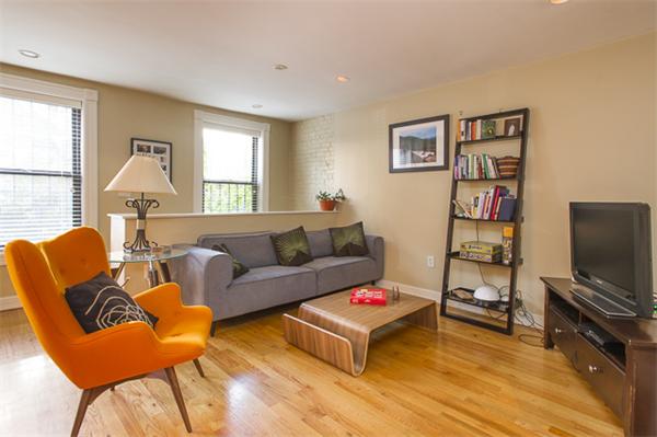 73 Rutland Street, Unit 1 Boston, MA 02118 - Photo 1 of 9 Gallery Image 1