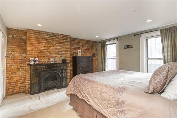 73 Rutland Street, Unit 1 Boston, MA 02118 - Photo 2 of 9 Gallery Image 2