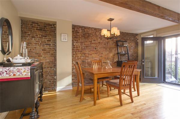 73 Rutland Street, Unit 1 Boston, MA 02118 - Photo 3 of 9 Gallery Image 3