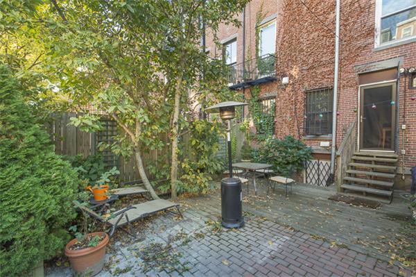 73 Rutland Street, Unit 1 Boston, MA 02118 - Photo 5 of 9 Gallery Image 5