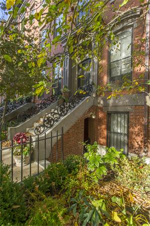 73 Rutland Street, Unit 1 Boston, MA 02118 - Photo 7 of 9 Gallery Image 7