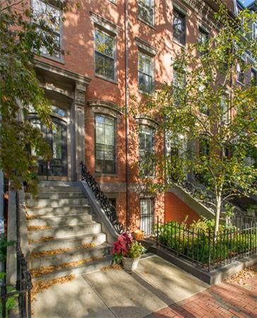 73 Rutland Street, Unit 1 Boston, MA 02118 - Photo 8 of 9 Gallery Image 8