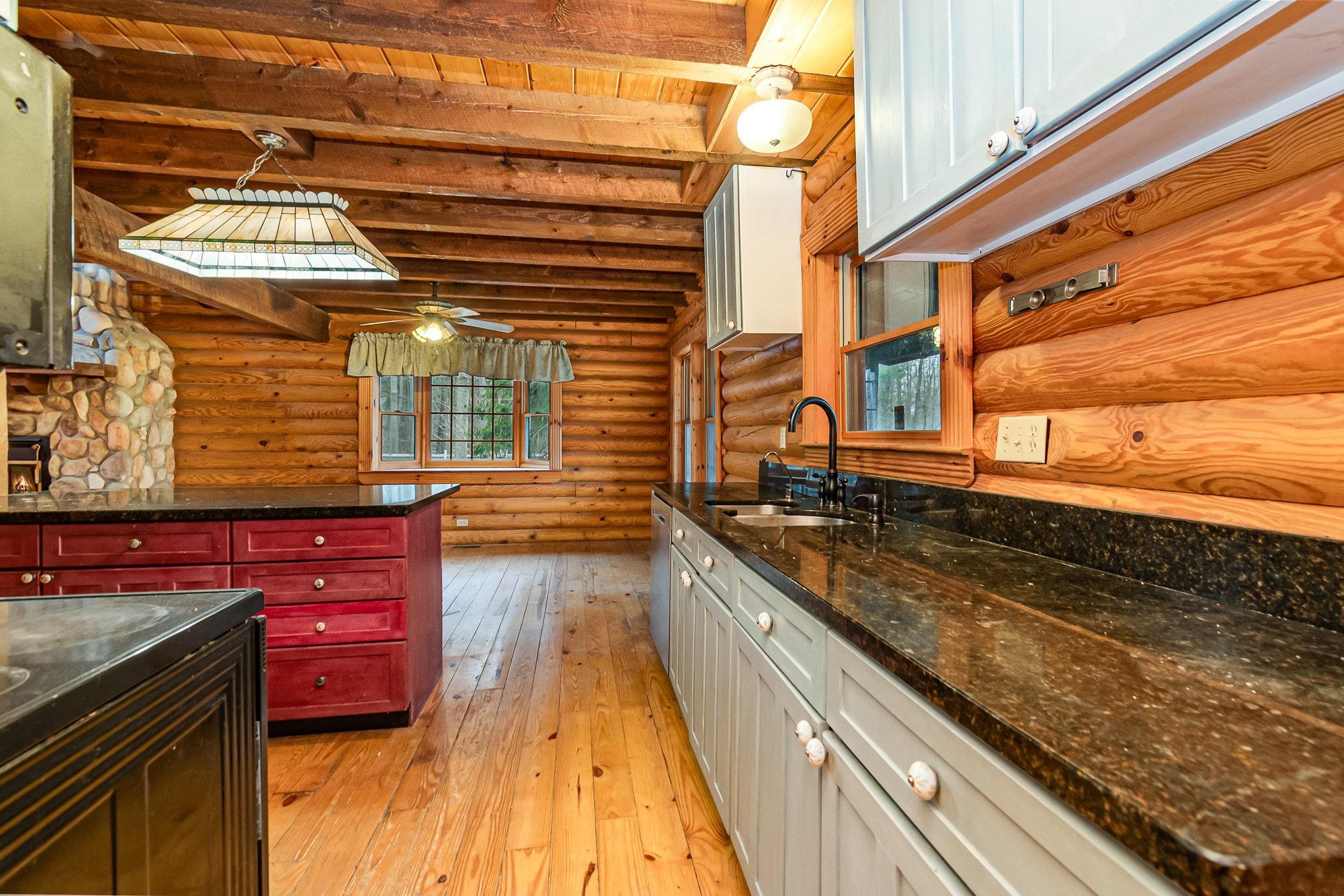 2346 Croll Road Beaverton, MI 48612 - Photo 31 of 50