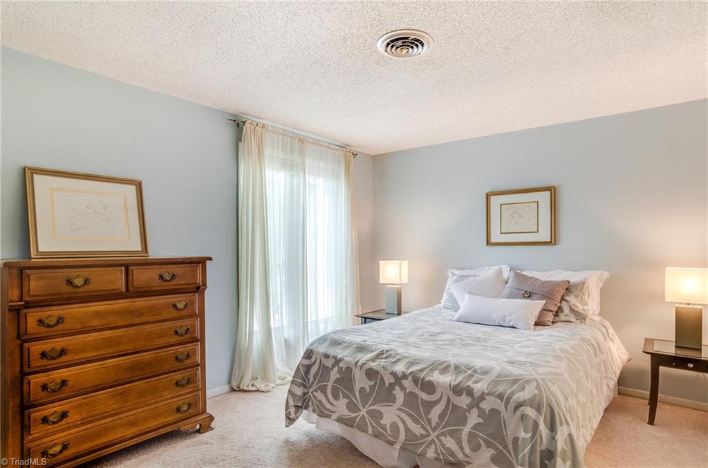 3105 Rolling Road High Point, NC 27265 - Photo 22 of 30 Third bedroom