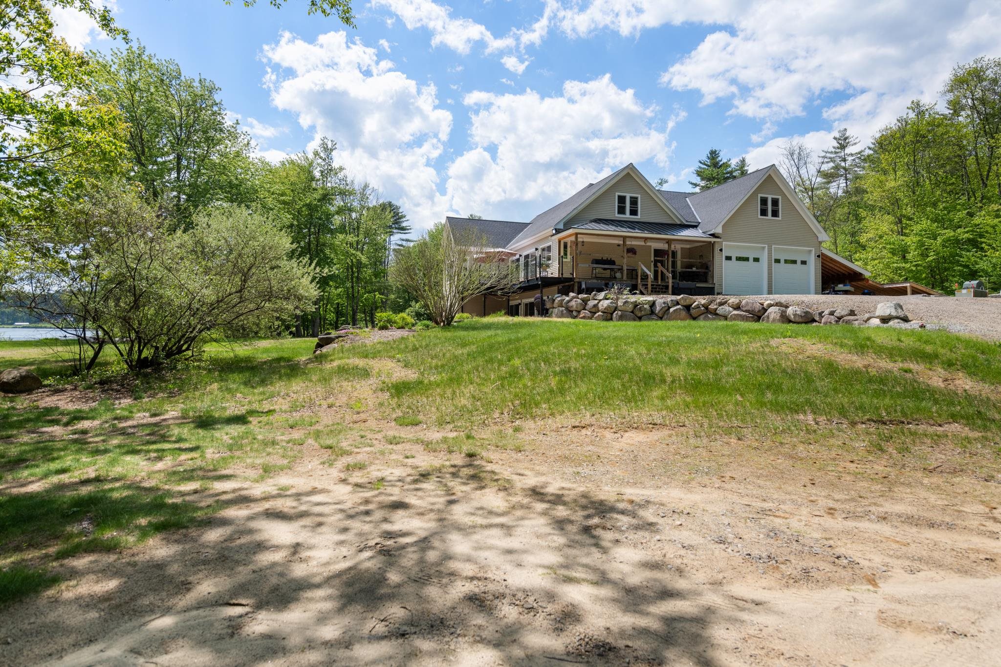 164 Barron Road Bristol, NH 03222 - Photo 51 of 56