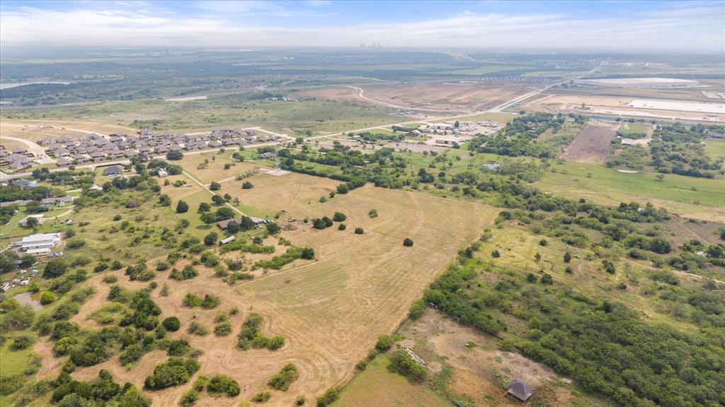 3748 Old Fort Worth Road Midlothian, TX 76065 - Photo 4 of 40 Scanning more to the right so you can see all the development happening.
