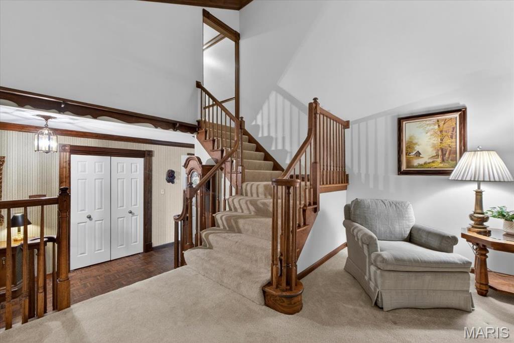 1544 Horseshoe Ridge Road Chesterfield, MO 63005 - Photo 22 of 43