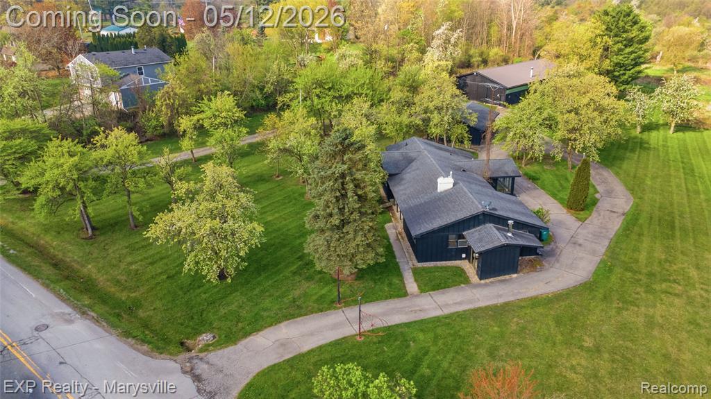 3345 Beach Road Port Huron, MI 48060 - Photo 86 of 89