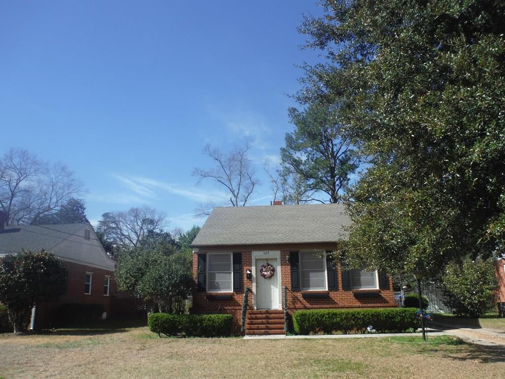 529 Hickman Road Augusta, GA 30904 - Photo 1 of 6 Main View
