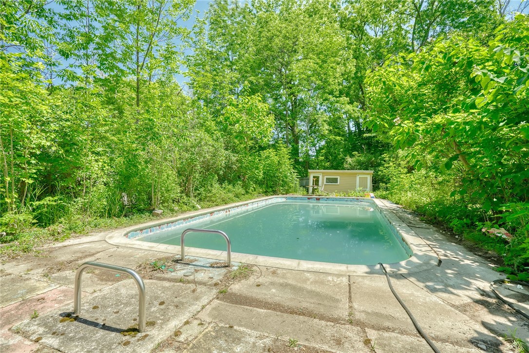 296 Kirk Road Greece, NY 14612 - Photo 45 of 46