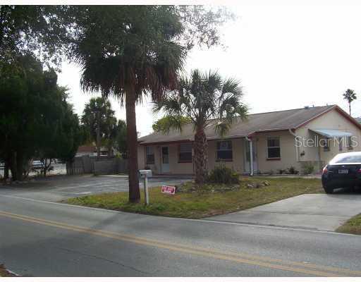 54165418 Bridge Road New Port Richey, FL 34652 - Photo 1 of 1 Exterior Front