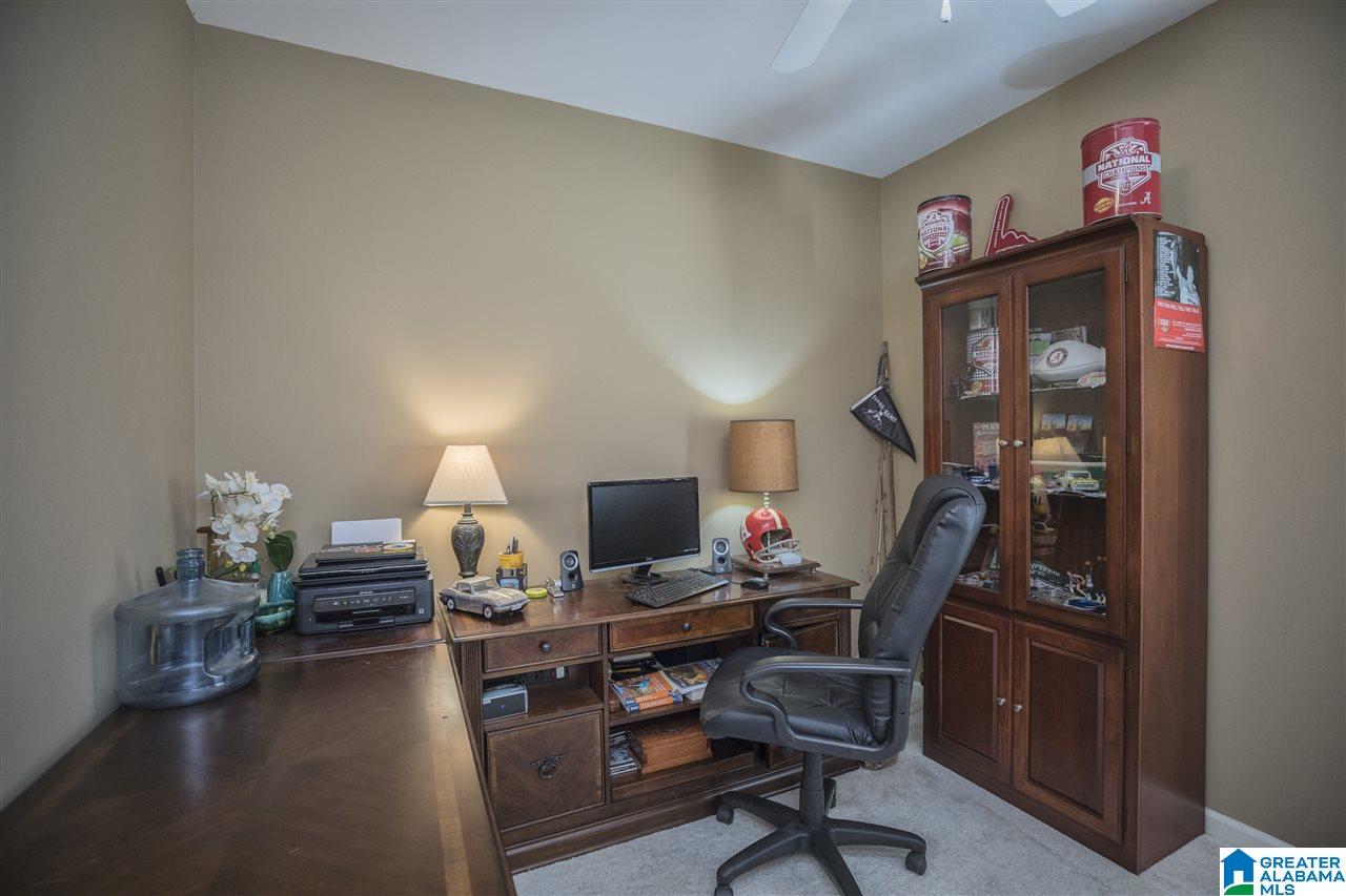 204 Nottingham Drive Calera, AL 35040 - Photo 18 of 31