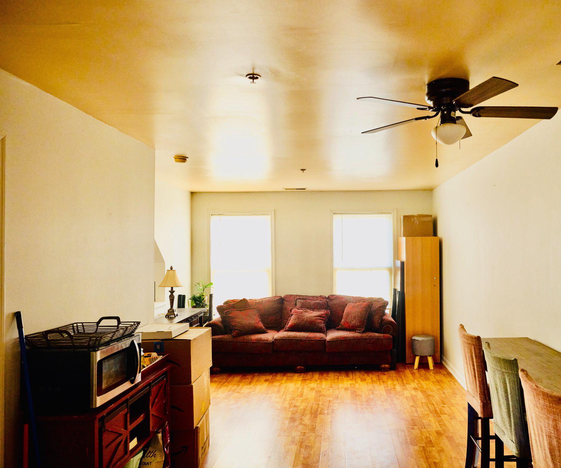 2710 Stanton Road Southeast Washington, DC 20020 - Photo 3 of 14