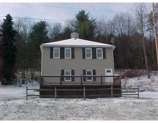 334 Joffre Bulger Road Burgettstown, PA 15021 - Photo 1 of 11 Exterior Front.